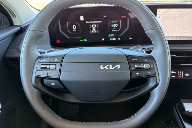 New 2025 Kia EV6 Light image 28