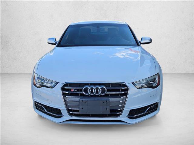 Used 2016 Audi S5 Prestige video 2
