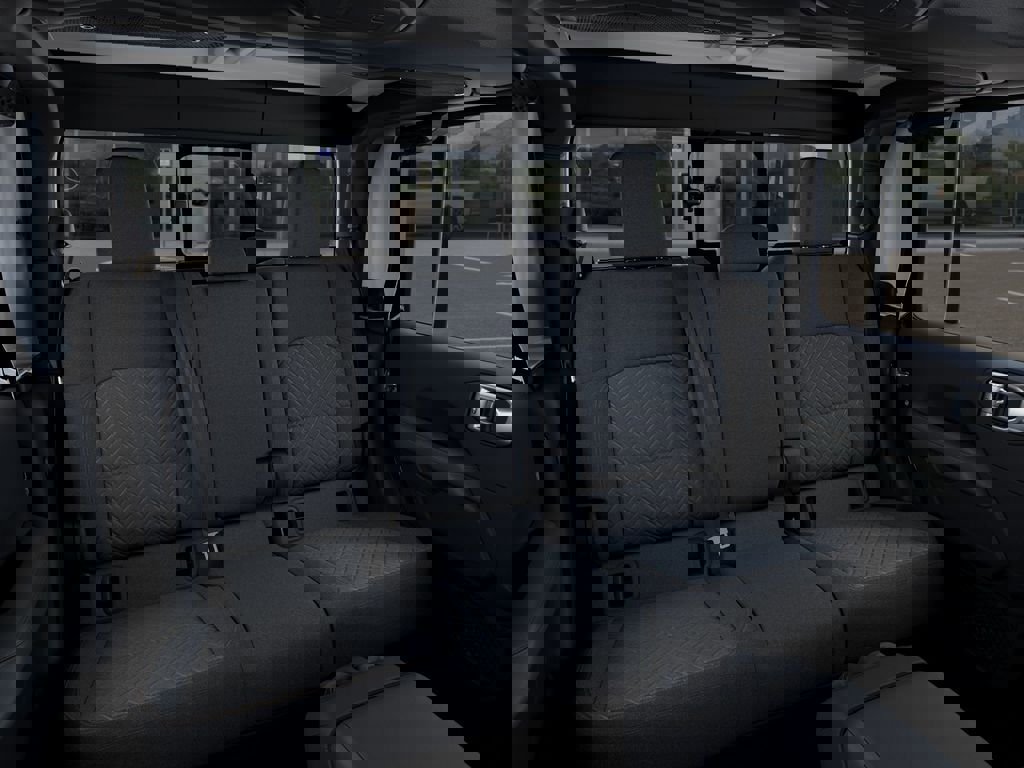 New 2026 Jeep Gladiator Mojave image 17