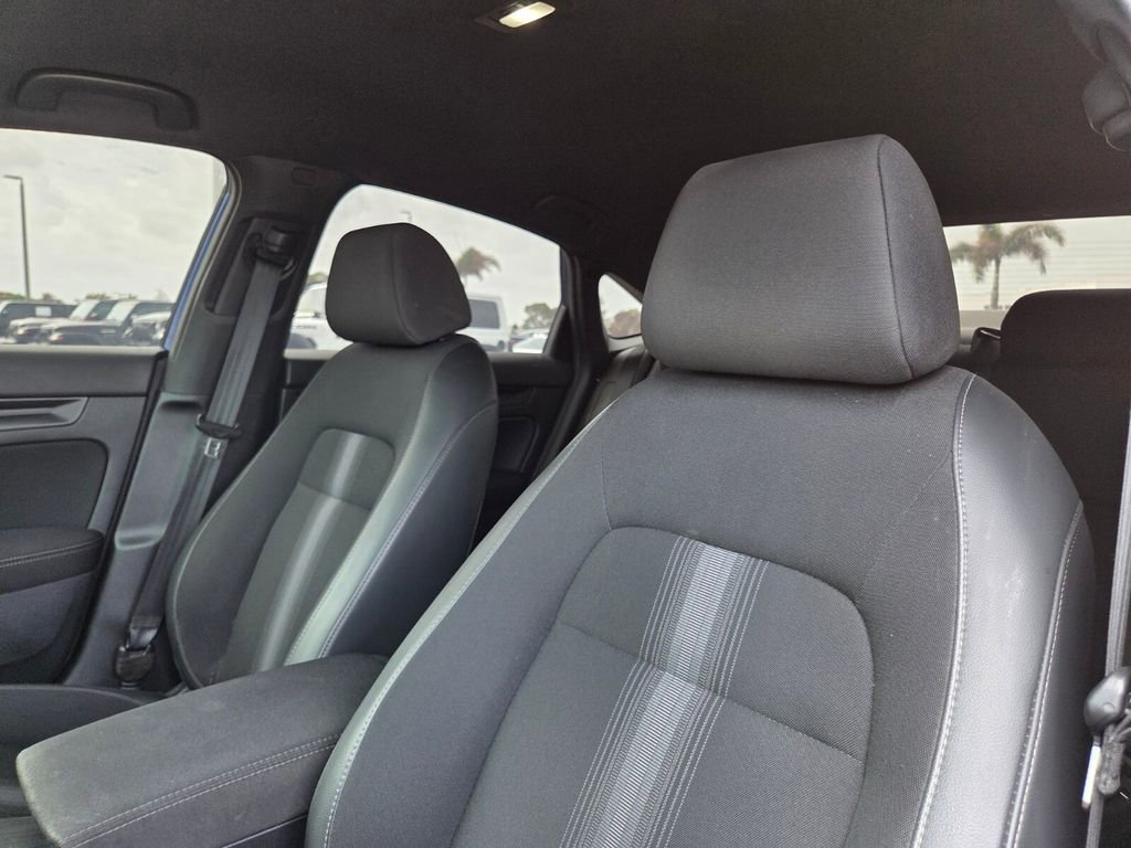 Used 2024 Honda Civic Sport image 20