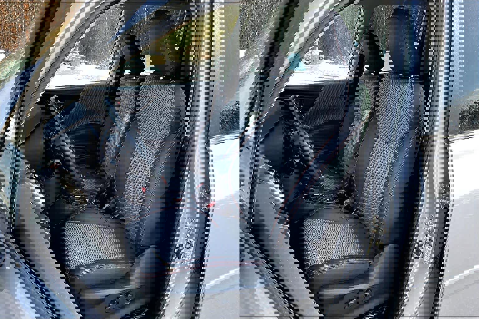 Used 2023 Subaru Forester Sport image 8