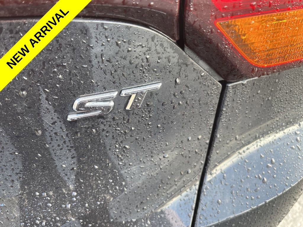 Used 2023 Buick Encore GX Select w/ Experience Buick Package image 13