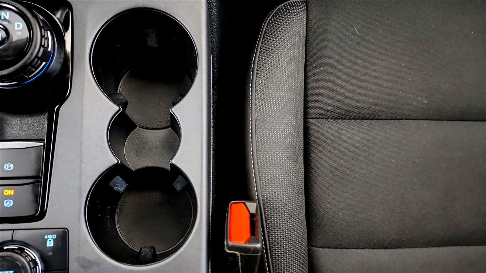 Used 2021 Ford Bronco Sport Badlands image 34