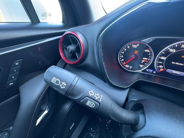 Used 2019 Chevrolet Blazer RS FWD image 25