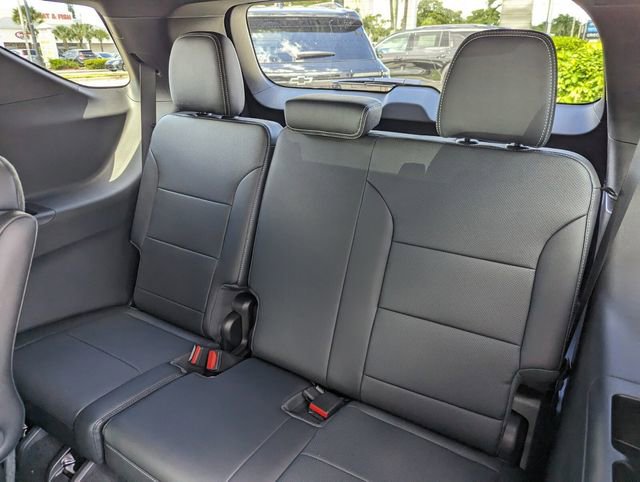 New 2026 Chevrolet Traverse LT w/ Driver Confidence Package image 8