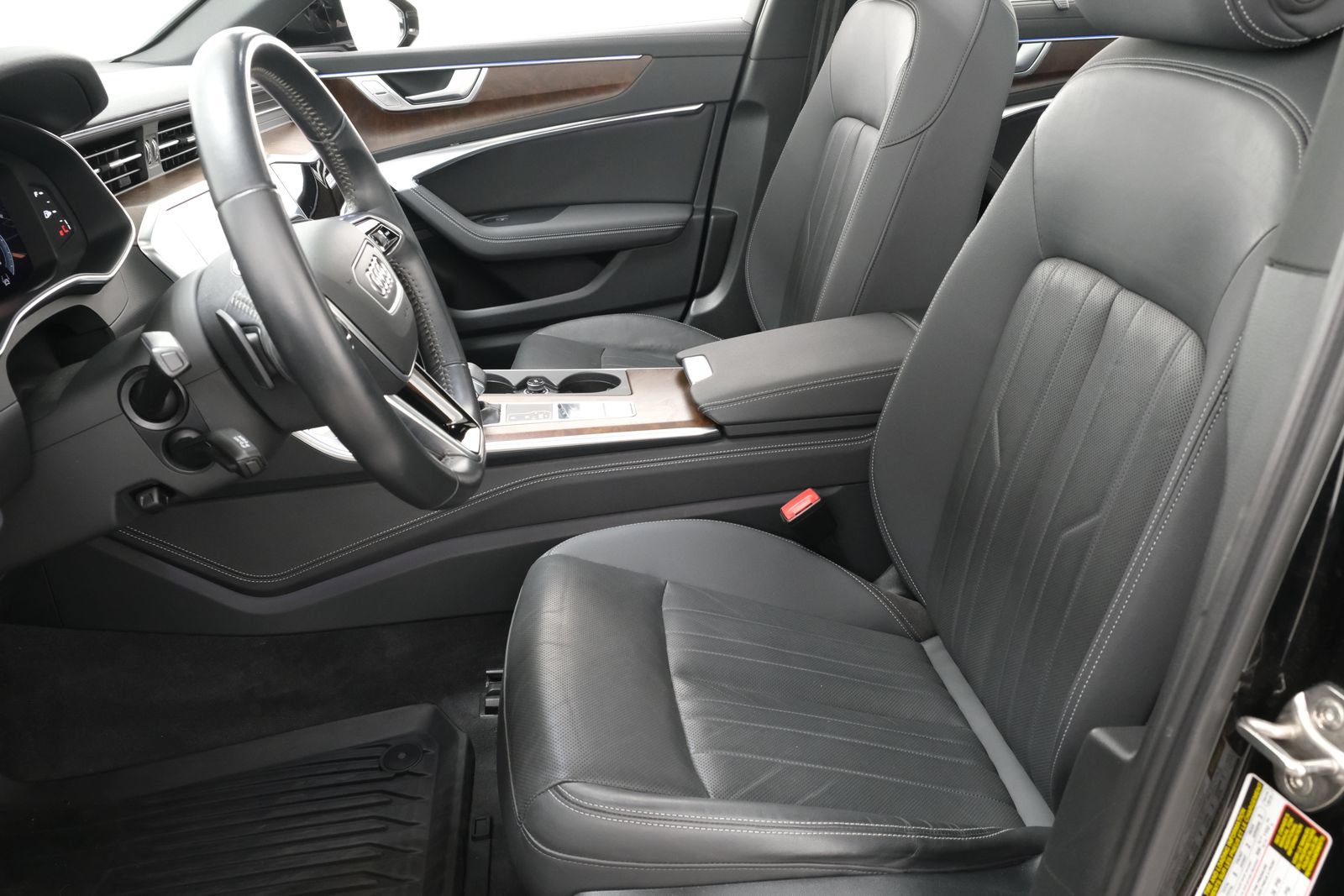 Used 2019 Audi A6 3.0T Prestige w/ Prestige Package AWD/4WD image 31