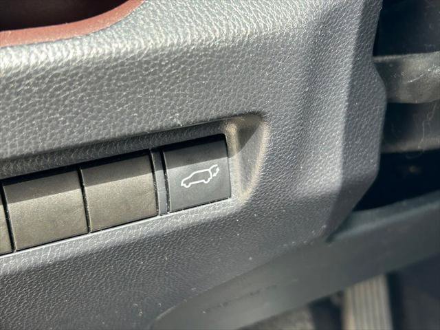 Certified 2021 Toyota RAV4 Limited AWD/4WD image 28