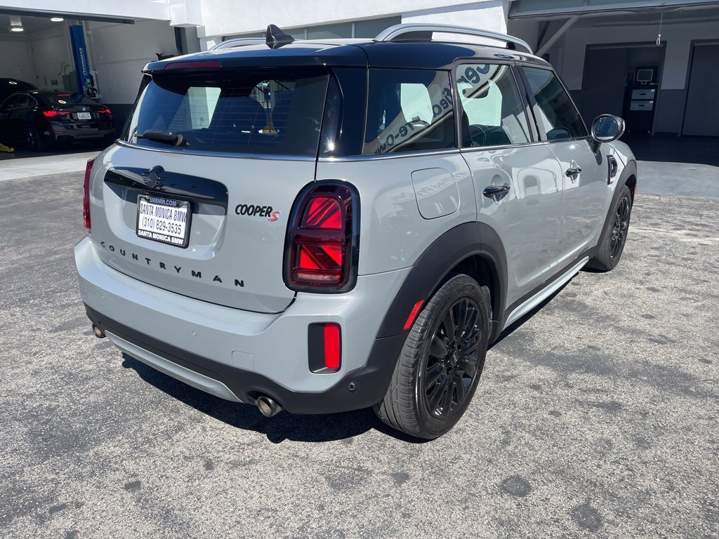 Used 2023 MINI Cooper Countryman S image 5