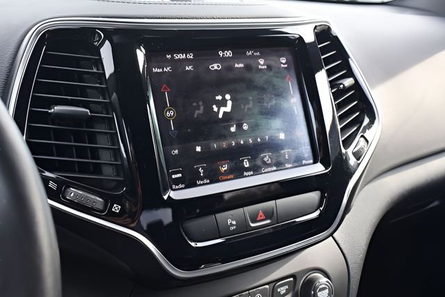 Used 2019 Jeep Cherokee High Altitude image 22