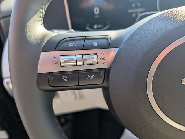 New 2026 Hyundai Tucson Limited AWD/4WD image 20