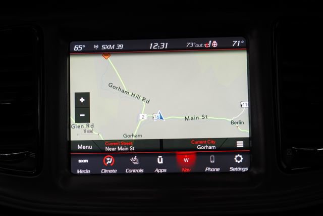 Used 2023 Dodge Challenger R/T Scat Pack w/ Plus Package image 30