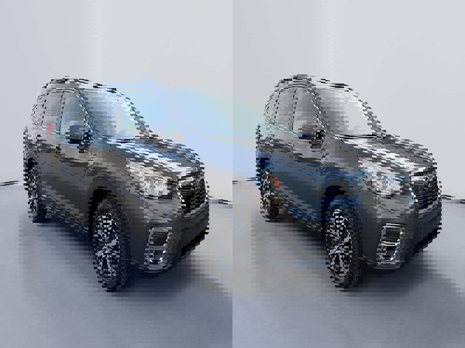 Used 2020 Subaru Forester Limited