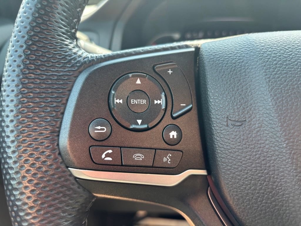 Used 2023 Honda Passport EX-L image 24