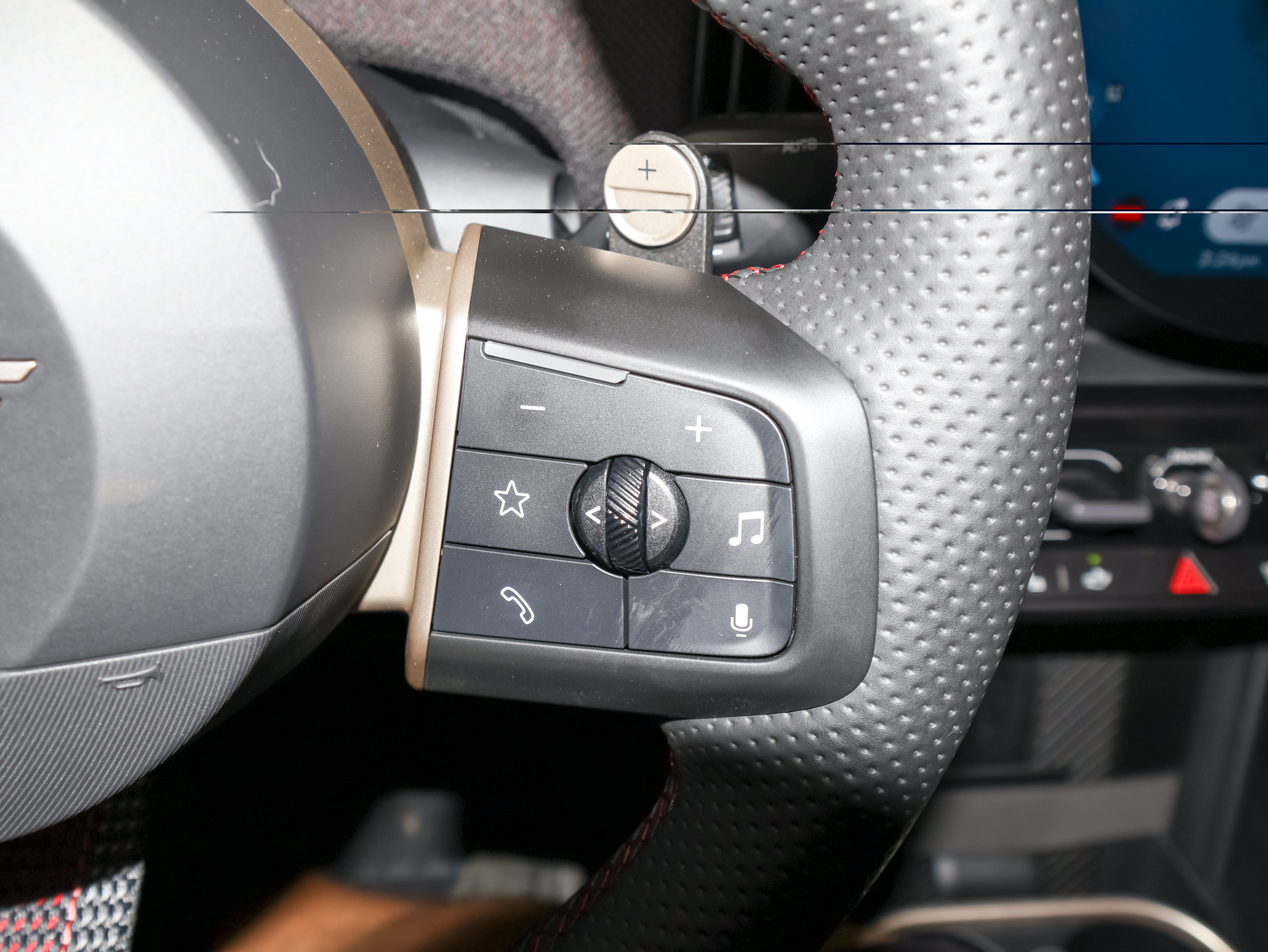 Used 2025 MINI Cooper John Cooper Works FWD image 31