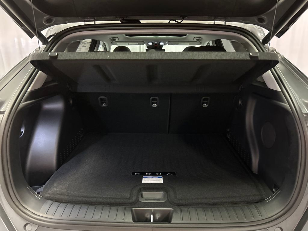 New 2026 Hyundai Kona Limited image 22