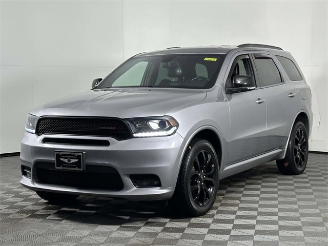 Used 2019 Dodge Durango GT image 7