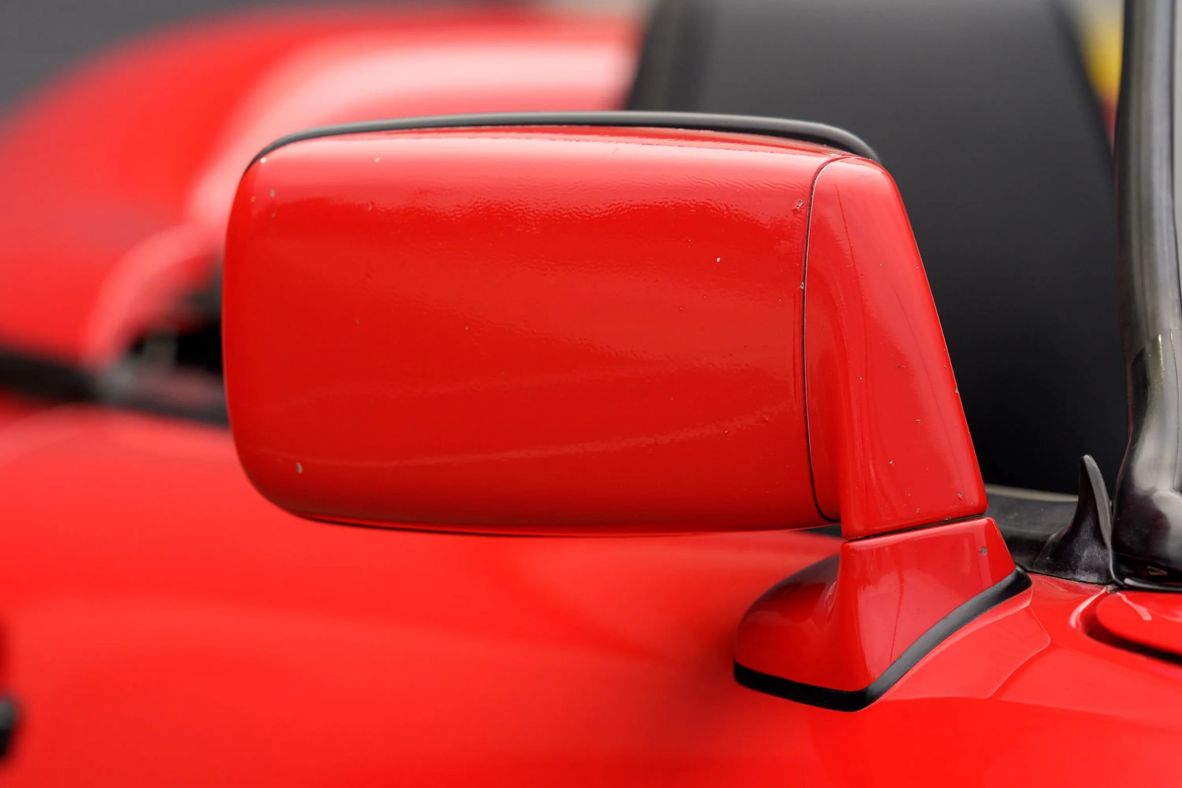 Used 1989 Porsche 911 Carrera RWD image 68