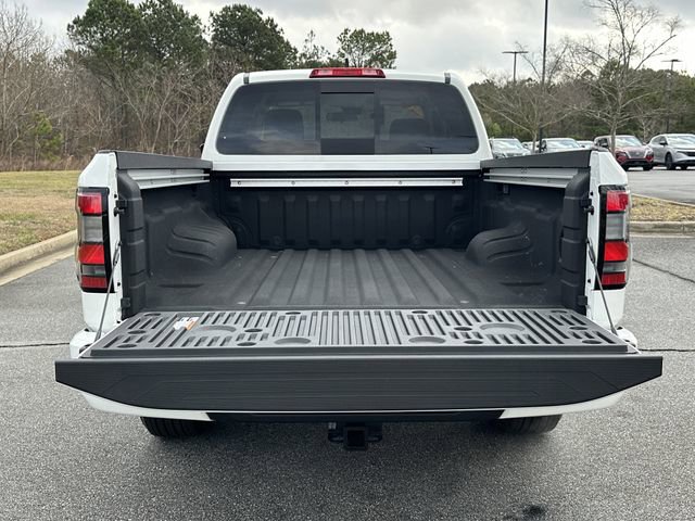 Certified 2024 Nissan Frontier SV w/ SV Convenience Package image 19