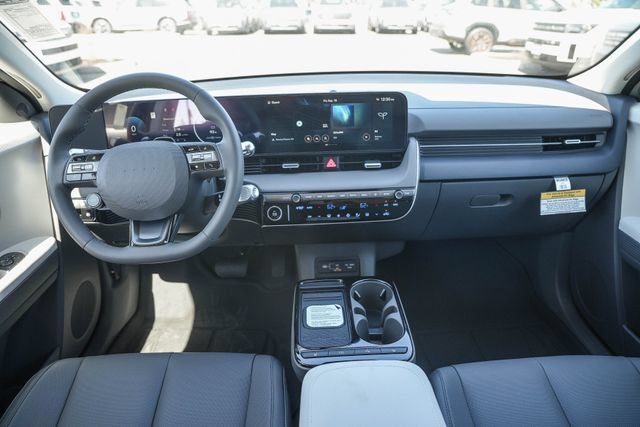 New 2026 Hyundai Ioniq 5 SEL RWD image 14