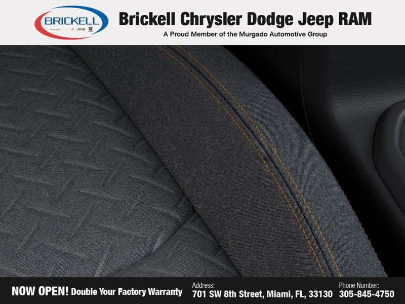 New 2026 Jeep Gladiator Mojave image 20