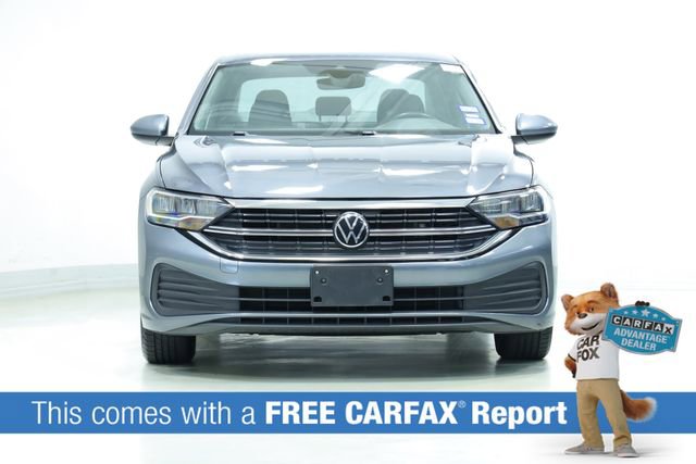 Used 2024 Volkswagen Jetta S FWD image 2