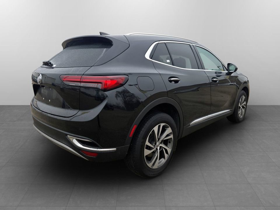 Used 2023 Buick Envision Essence image 7