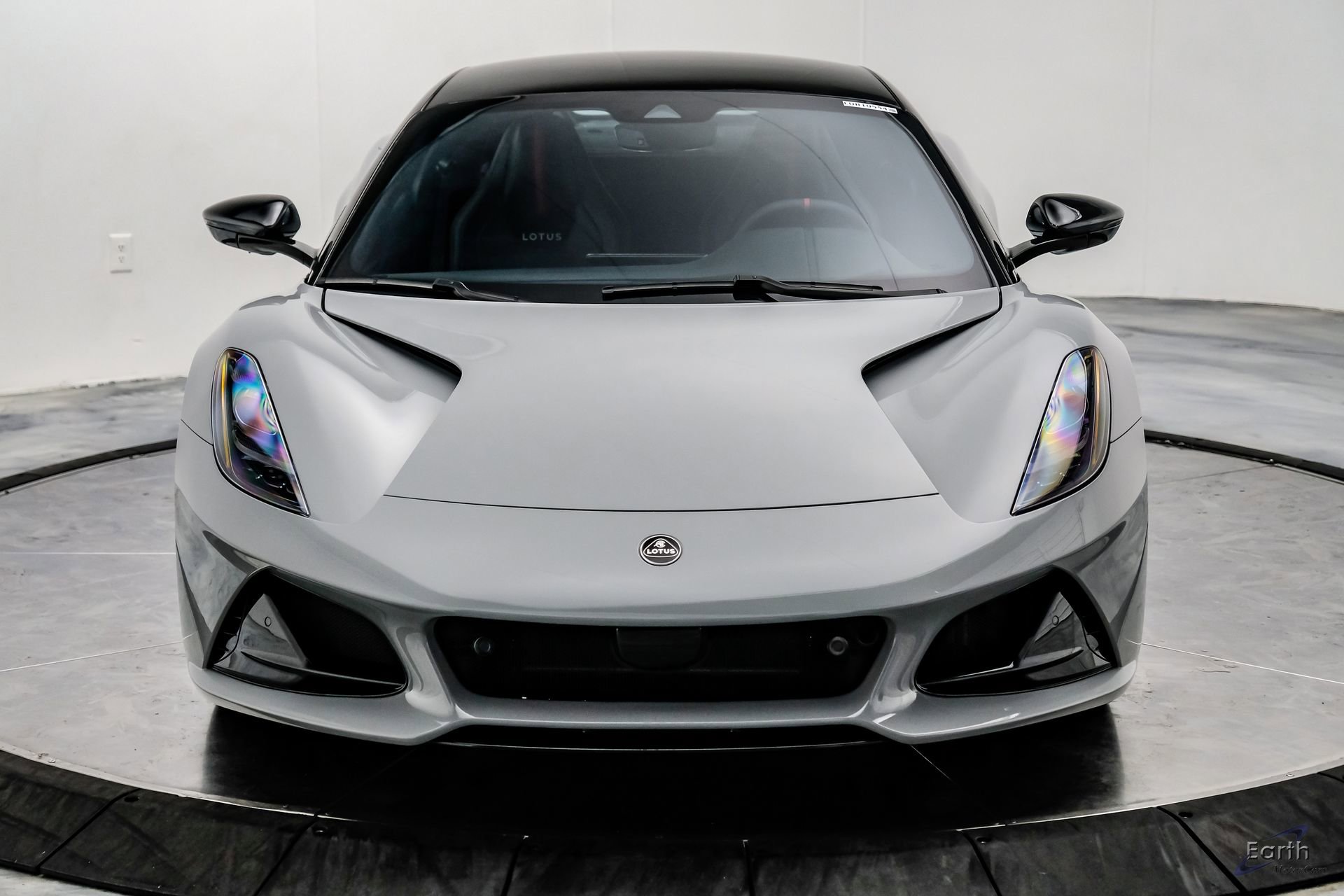 New 2026 Lotus Emira V6 SE RWD image 33