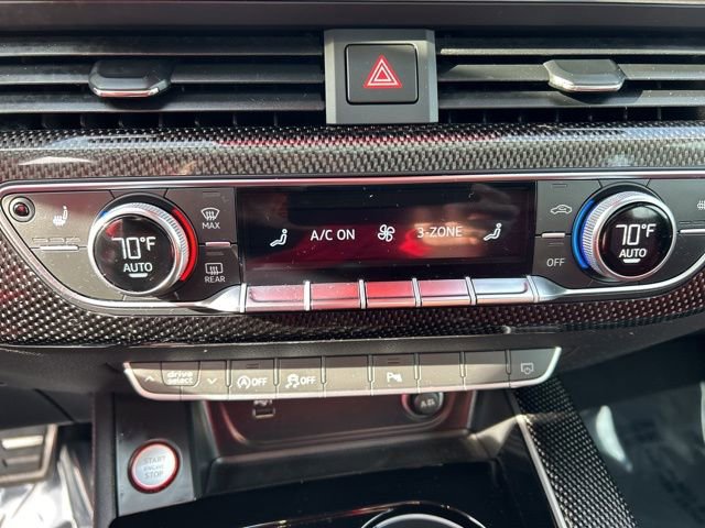 Used 2024 Audi S5 Premium Plus w/ Premium Plus Package image 20