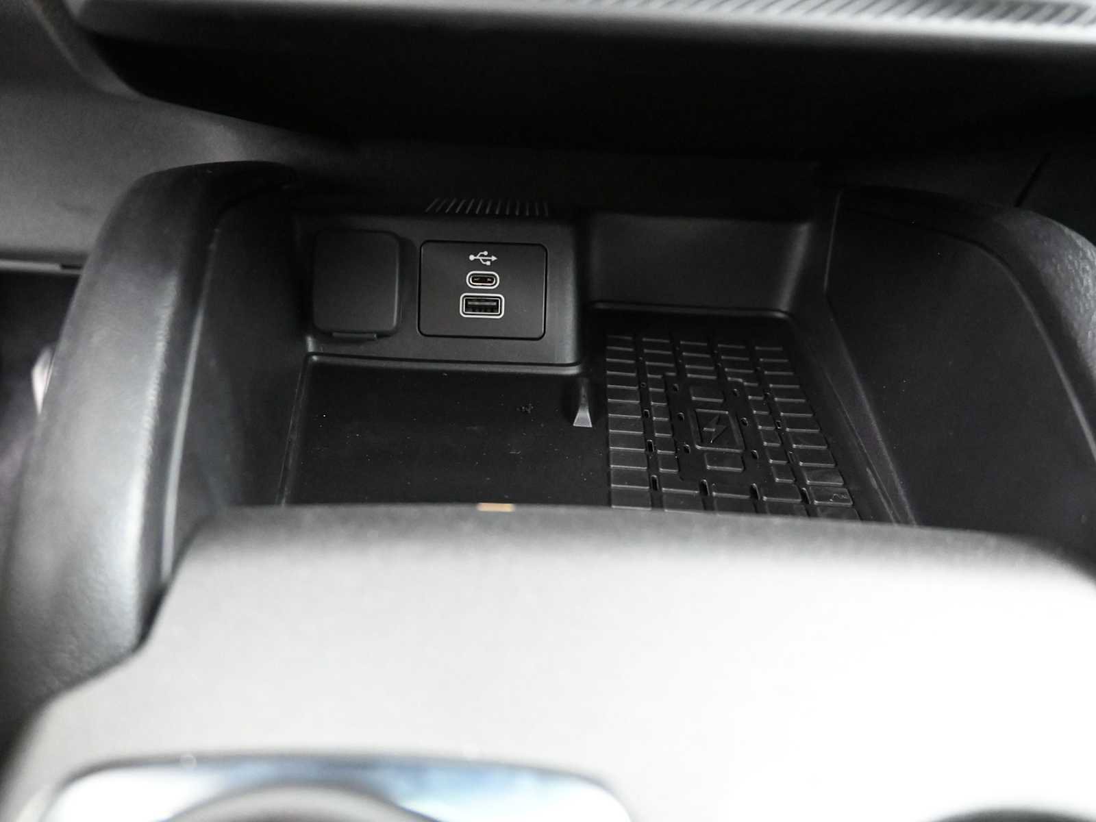 New 2025 Ford Bronco Sport Big Bend w/ Convenience Package image 36