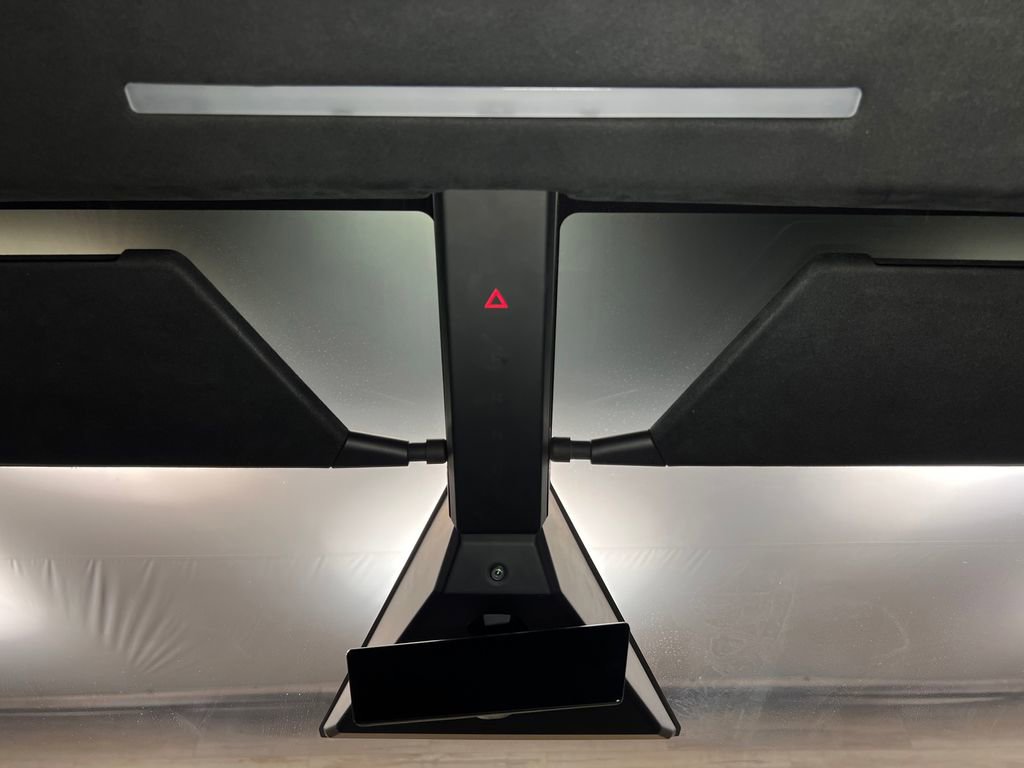 Used 2024 Tesla Cybertruck Cyberbeast AWD/4WD image 14