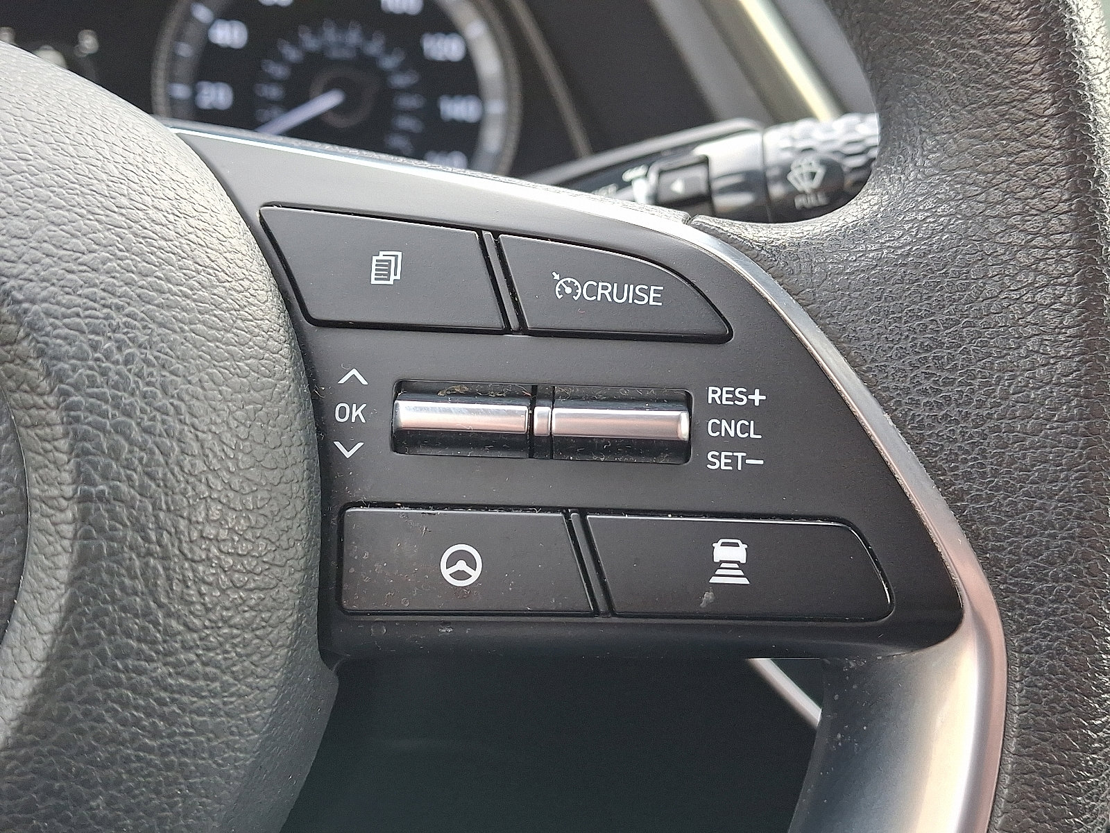 Certified 2023 Hyundai Sonata SEL w/ Cargo Package image 20