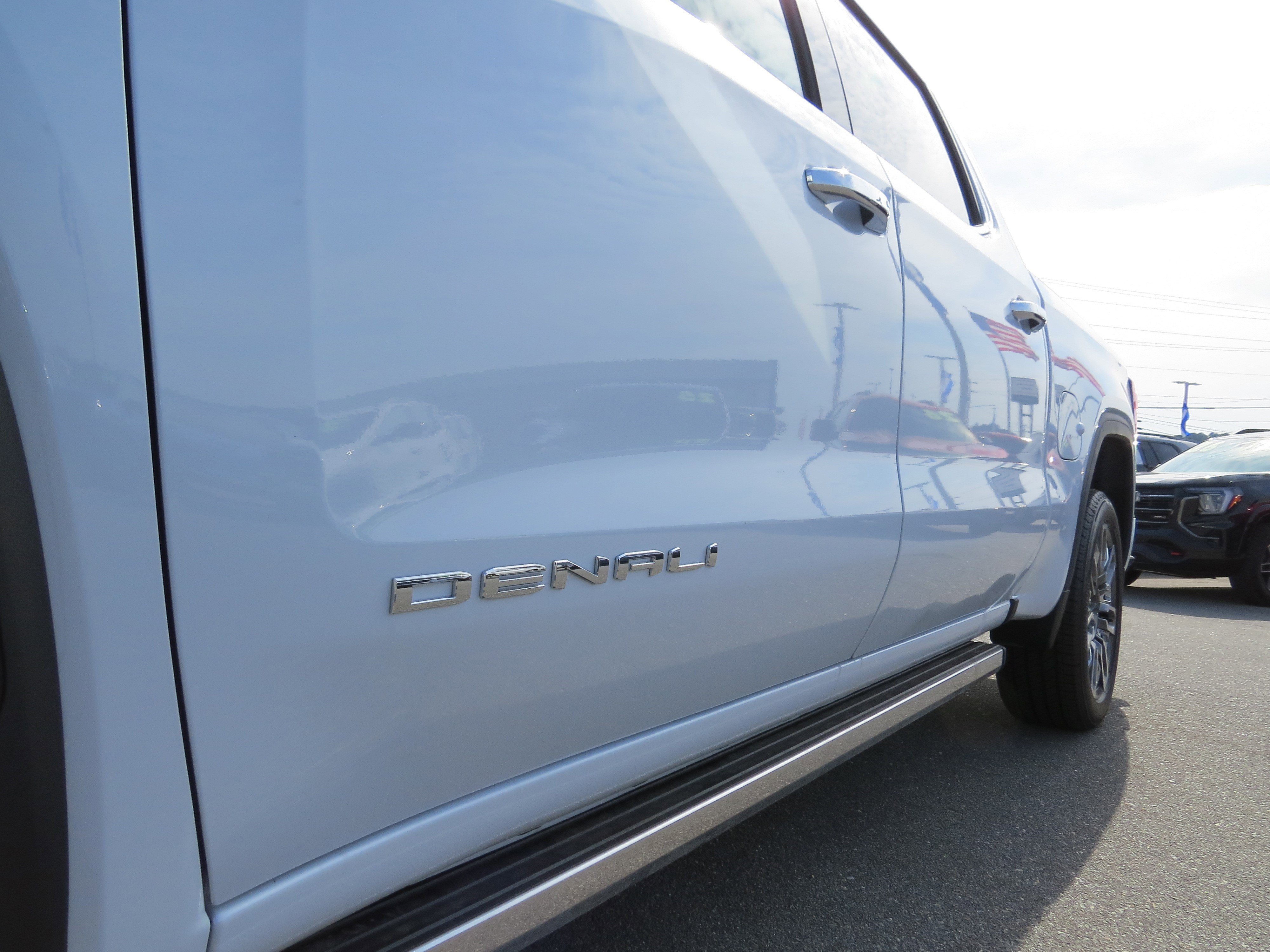 New 2026 GMC Sierra 1500 Denali Ultimate image 75