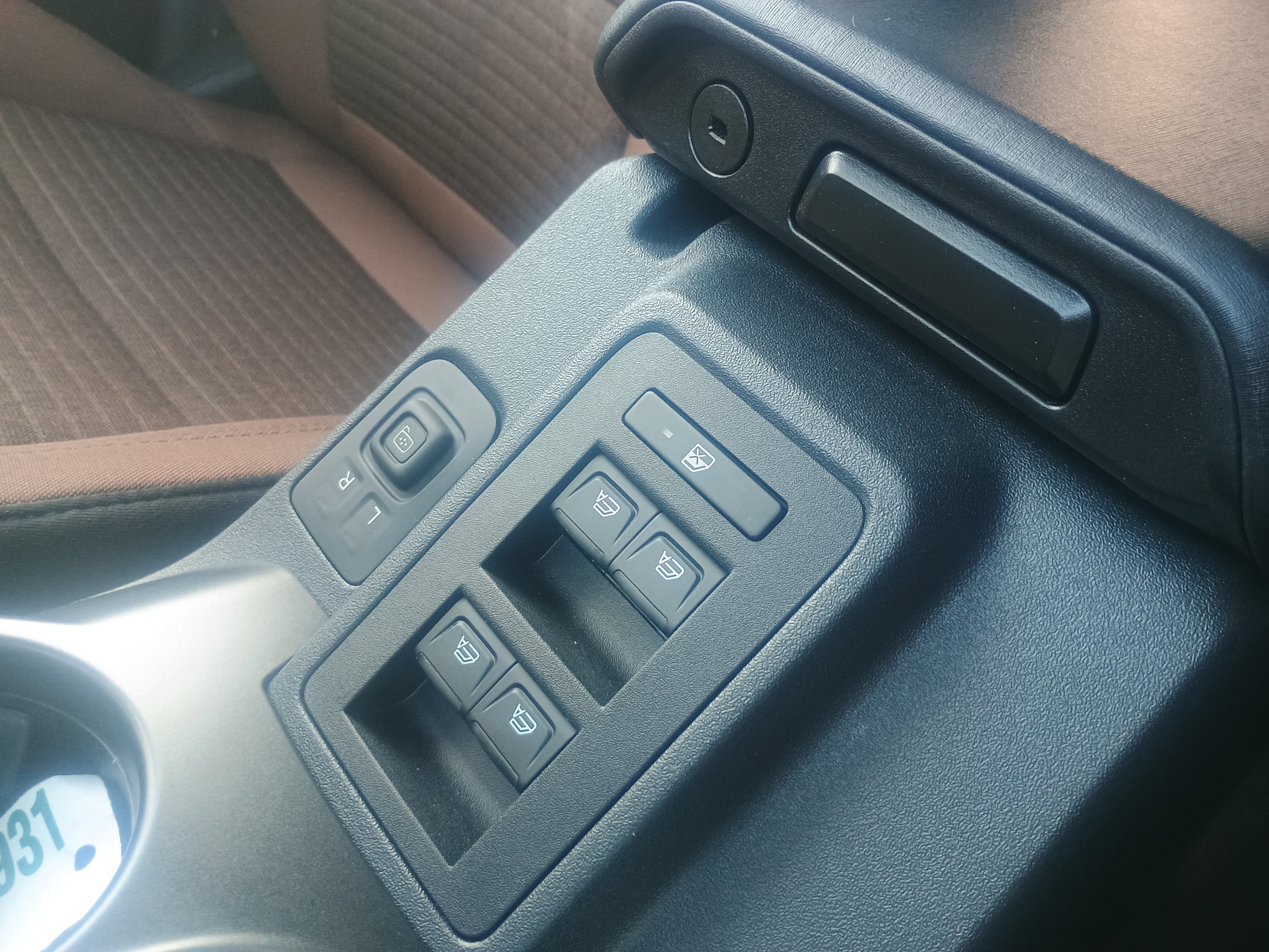 Certified 2023 Ford Bronco Outer Banks image 29