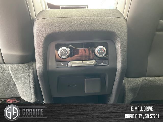 New 2026 GMC Acadia Denali w/ Super Cruise Package image 26