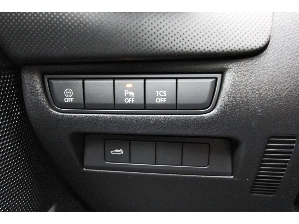 New 2026 MAZDA CX-50 Meridian Edition w/ Weather Package AWD/4WD image 17