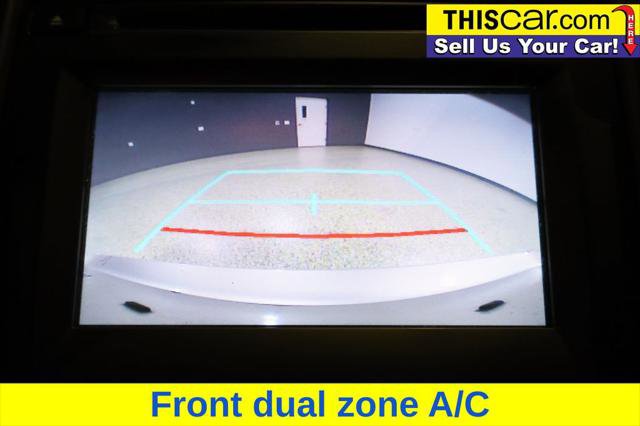 Used 2017 Toyota Camry XLE image 14