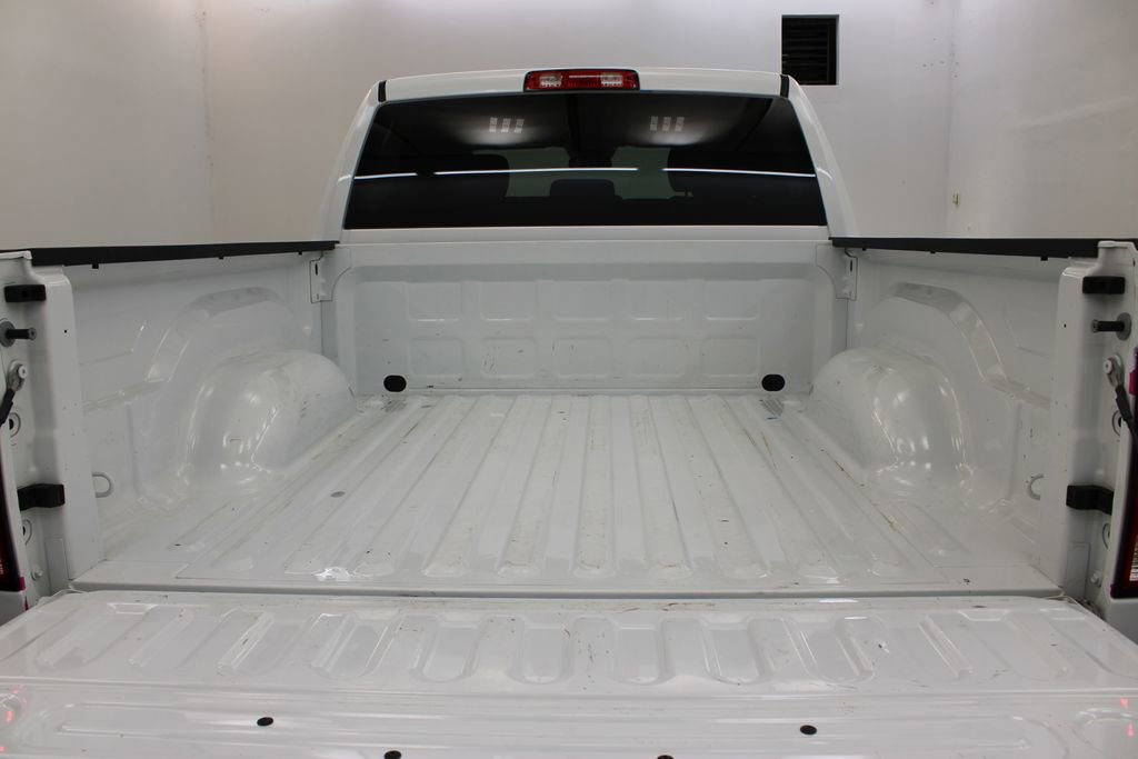 Used 2023 RAM 1500 Tradesman w/ Popular Equipment Group image 26