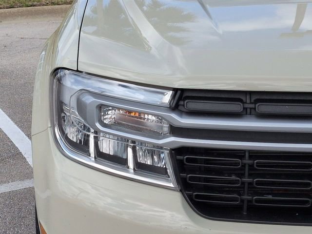 Certified 2024 Ford Maverick Lariat image 10