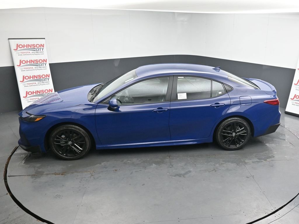 New 2026 Toyota Camry SE image 24