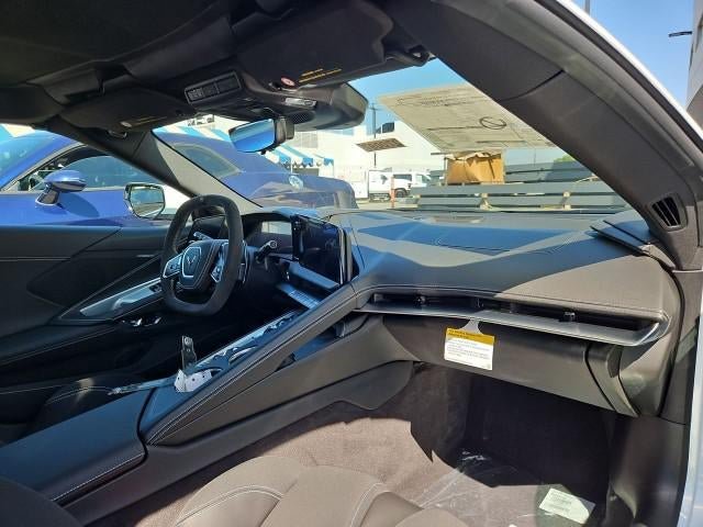 New 2027 Chevrolet Corvette Grand Sport w/ Battery Protection Package RWD image 26