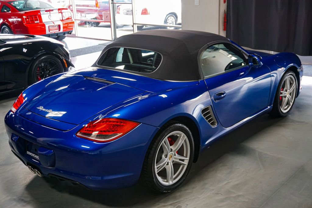 Used 2012 Porsche Boxster S image 45