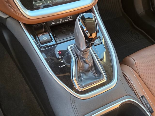 Used 2023 Subaru Outback Touring image 23