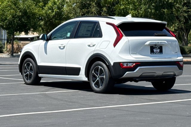 New 2026 Kia Niro EX w/ EX Premium Package FWD image 7
