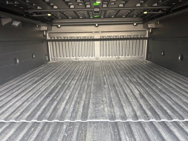 Used 2017 Chevrolet Silverado 1500 LTZ w/ High Desert Package image 11