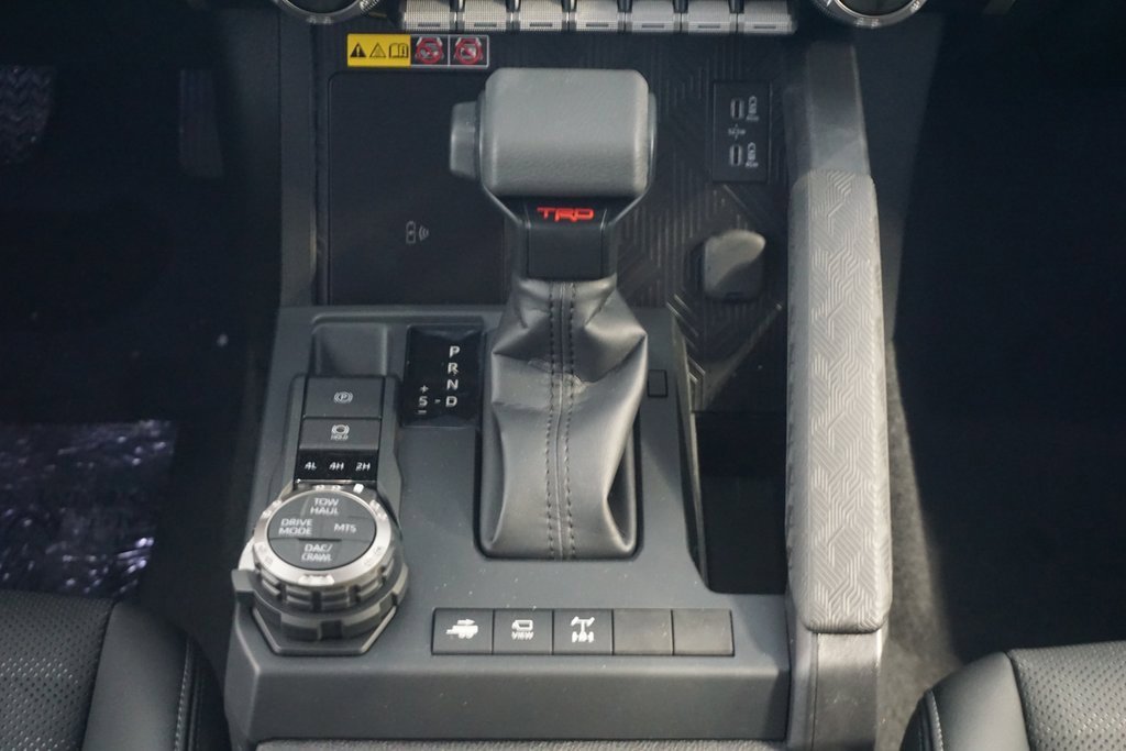 New 2026 Toyota Tacoma TRD Off-Road image 32