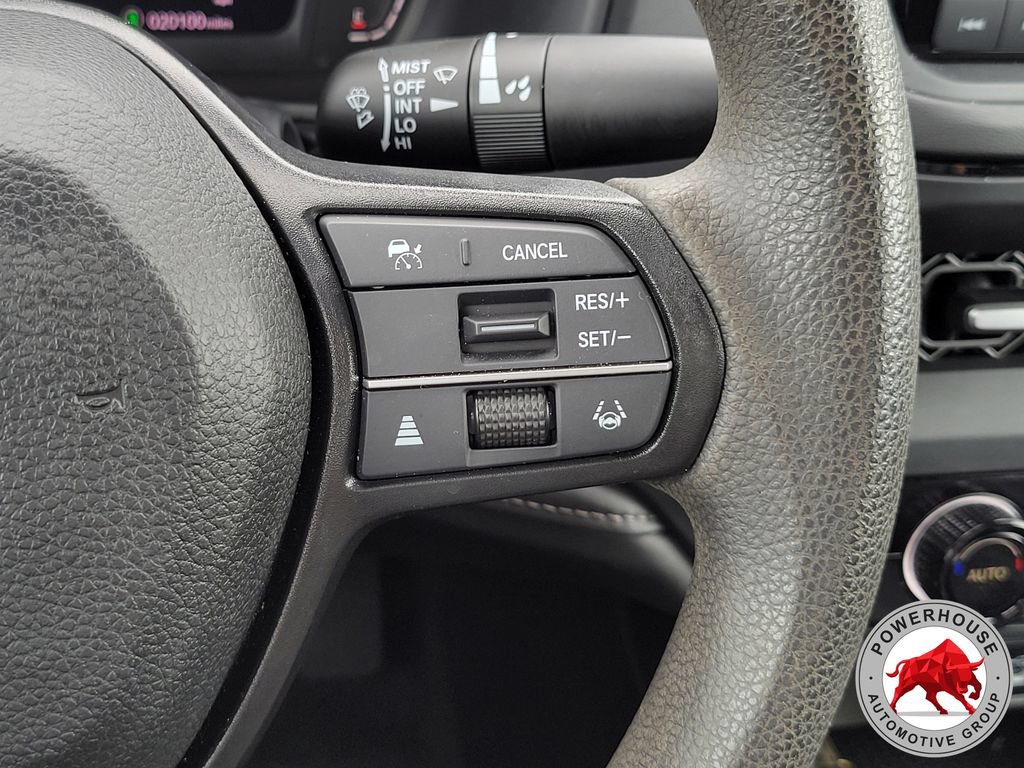 Used 2024 Honda Accord EX image 27