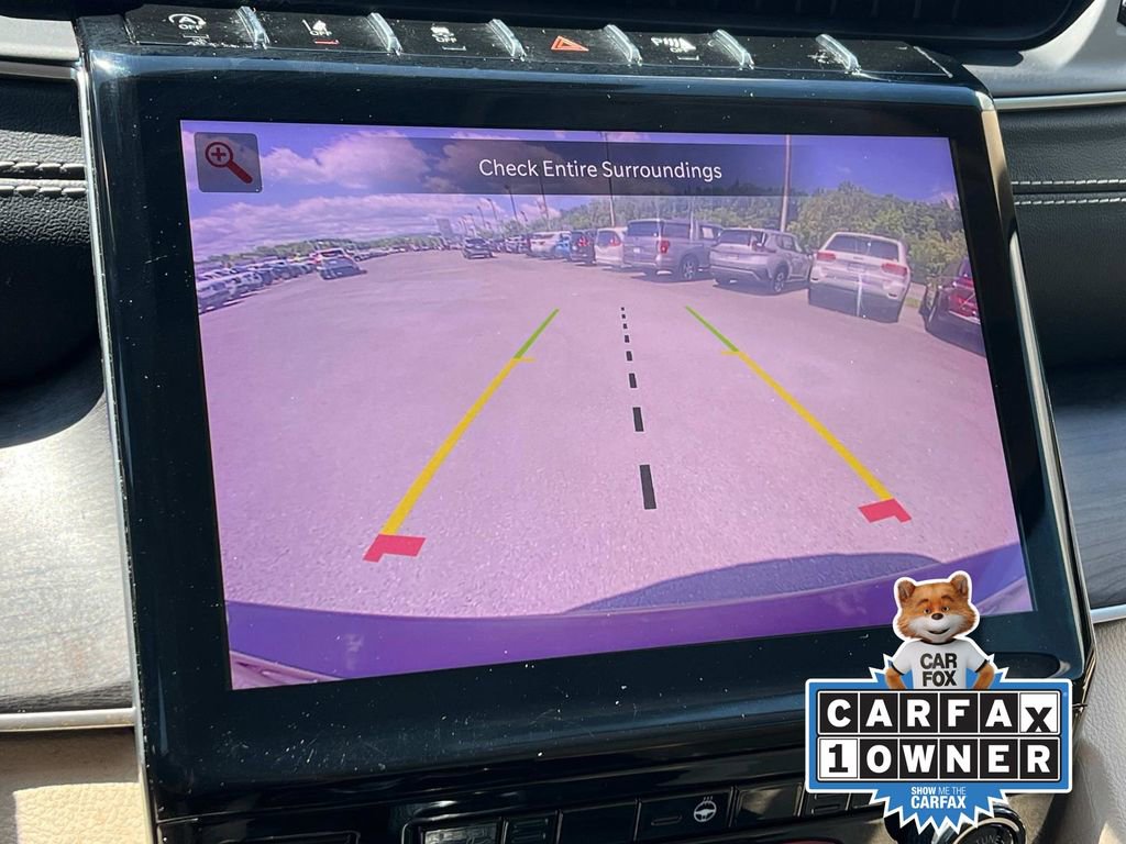 Used 2022 Jeep Grand Cherokee L Limited image 40