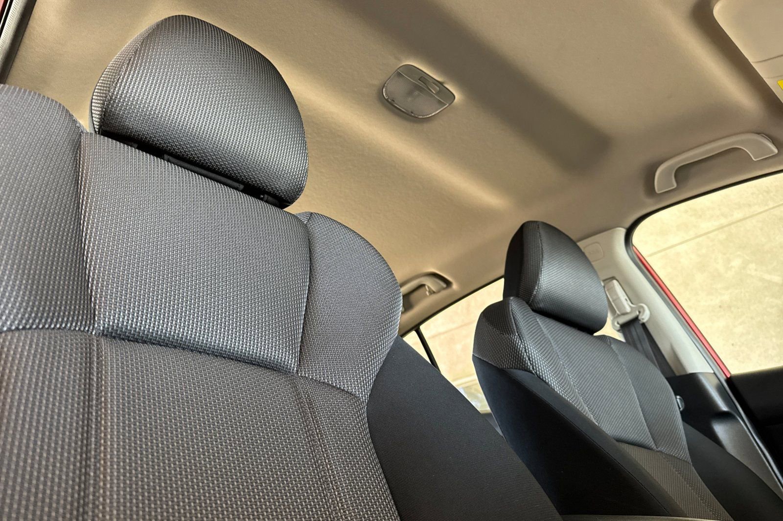 Used 2023 Subaru Crosstrek 2.0i image 16