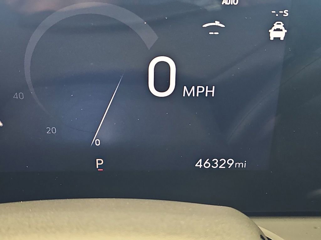 Used 2025 Buick Envista Sport Touring w/ Convenience I Package image 22