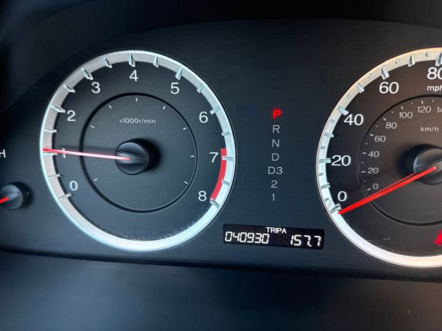 Used 2012 Honda Accord LX image 27